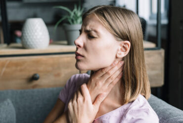 Sensação de Cabelo na Garganta na Macumba! Que Significa?