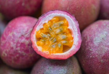 Maracujá e seu Significado Espiritual (e Flor de Maracujá)