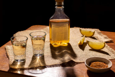 Sentir Cheiro de Cachaça do Nada: Significado Espiritual