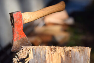 Machado Significado Espiritual: 7 Mensagens e Sinais