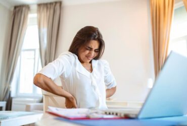 Dor e Pedra nos Rins Significado Espiritual: 7 Sinais