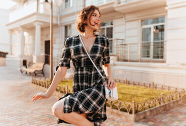 Roupa Xadrez Significado Espiritual: Devo Usar Ela?