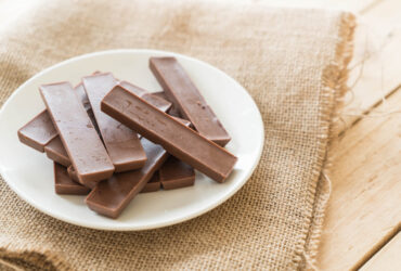 Chocolate Significado Espiritual: Sonhos e na Vida Real