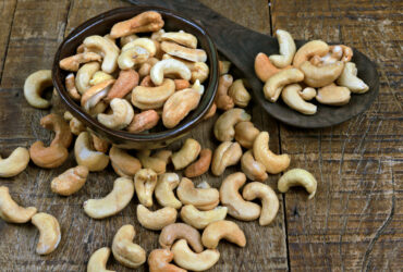 Caju Significado Espiritual: Sonhar e na Vida Real