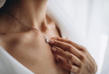 Fio e Cordão de Prata Significado Espiritual: 9 Poderes