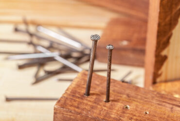 Prego Significado Espiritual: O Que Significa? 7 Sinais