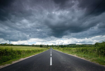 Nuvem Preta (Negra) Significado Espiritual: É Ruim?