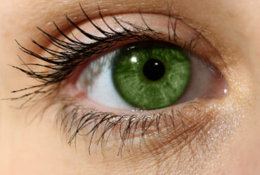 Olhos Verdes Significado Espiritual: 7 Características