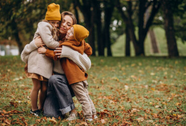 7 Orações ao Anjo da Guarda dos Filhos: Muito Fortes