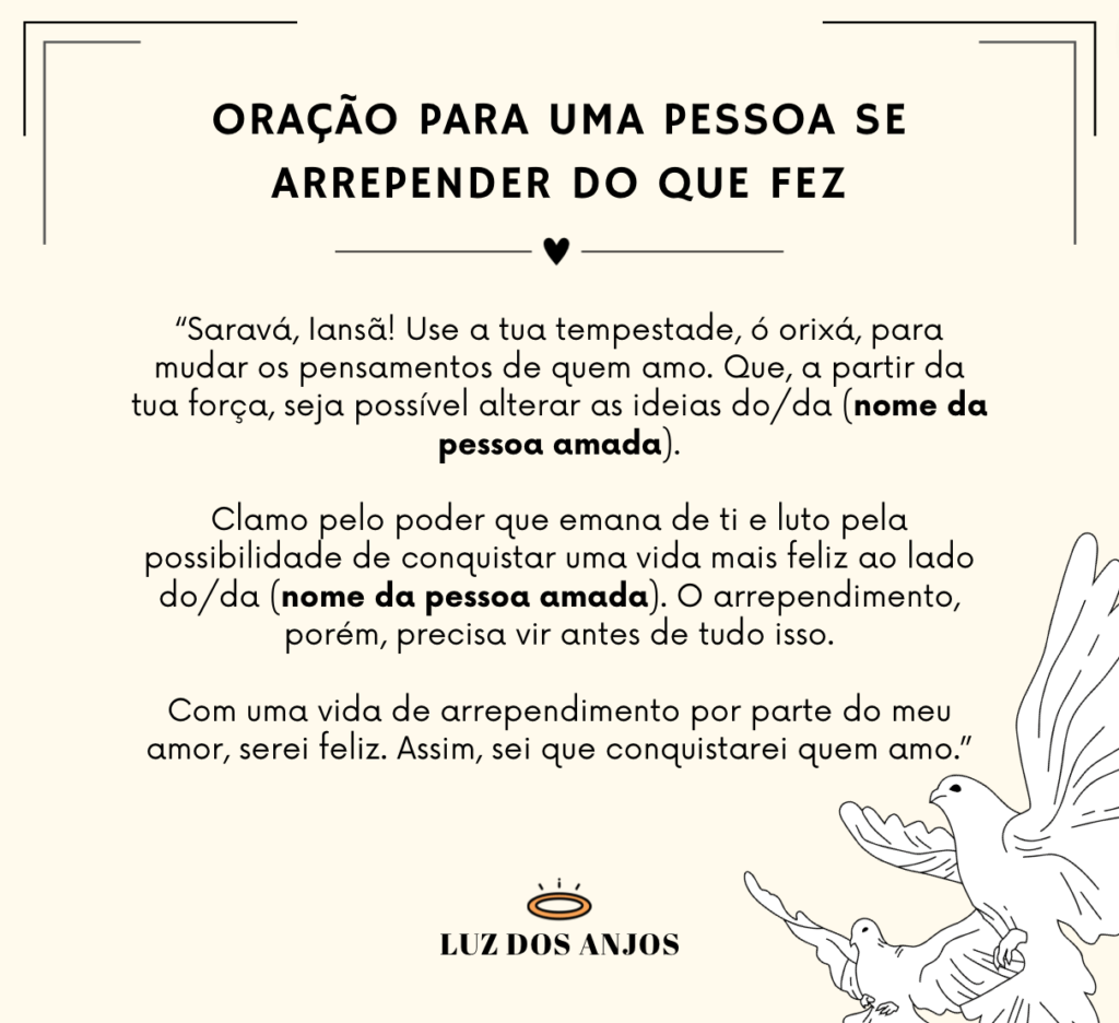 7 Orações Para Ele Se Arrepender e Voltar Chorando (Perdão)