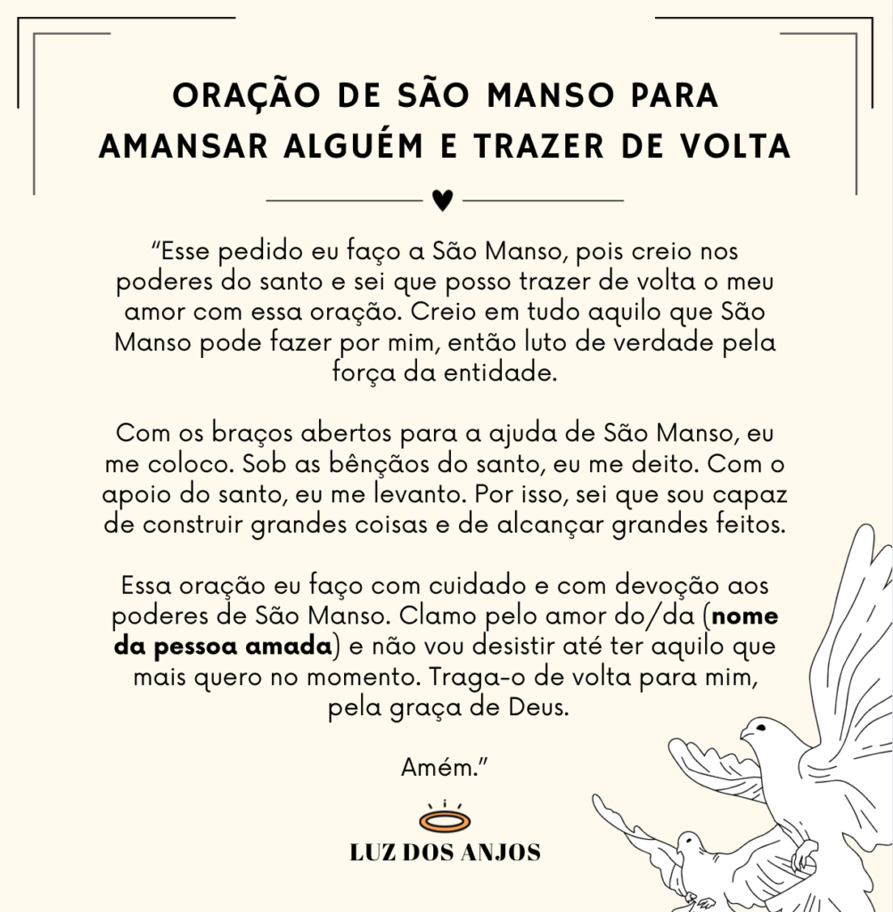 5 Orações de São Marcos e São Manso Para Chamar Alguém