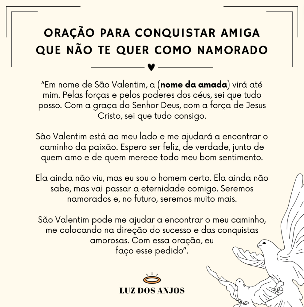 Oração Para Conquistar A Pessoa Desejada - RETOEDU