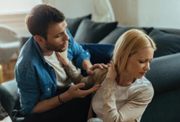 5 Orações Para Separar Duas Pessoas em 24 Horas