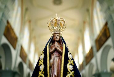5 Orações de Nossa Senhora Aparecida Para Alcançar Graça