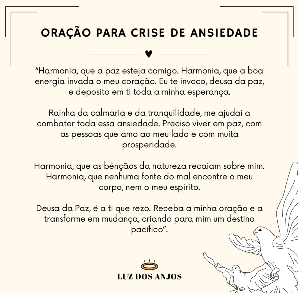 5 Orações Para Tirar Tristeza e Angústia do Coração