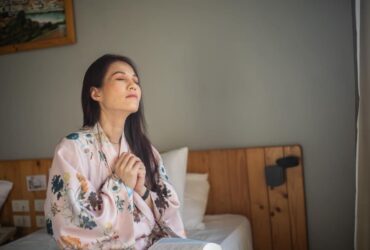 5 Orações Para Começar o Dia – Comece Bem o Dia!