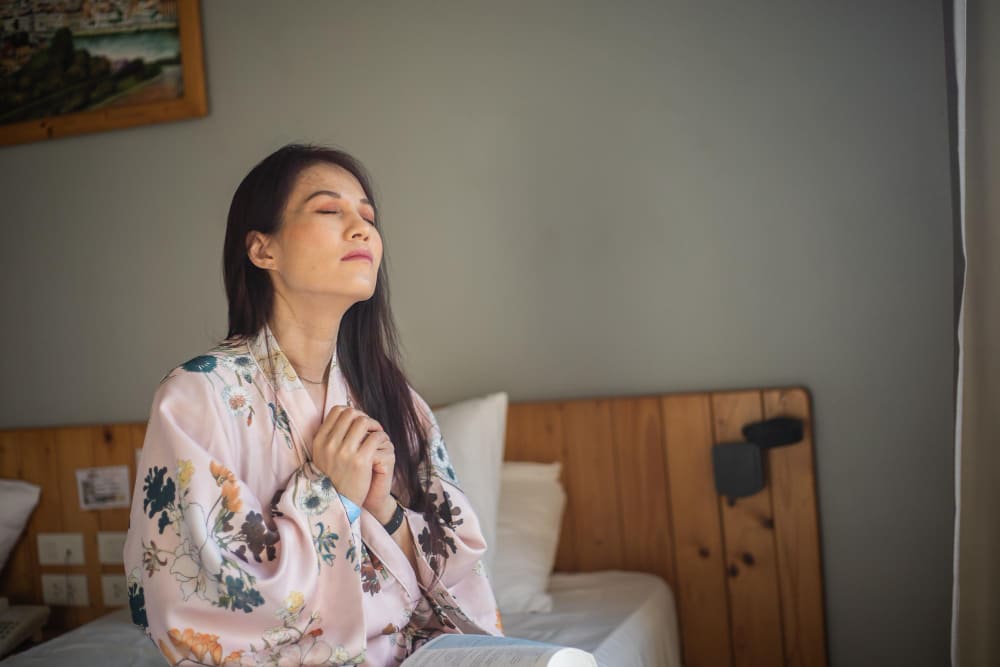 5 Orações Para Começar o Dia – Comece Bem o Dia!