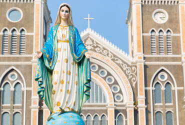 5 Orações Maria Passa na Frente Para Alcançar Uma Graça