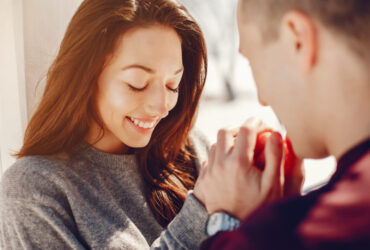 5 Orações de São Jorge Para o Amor: Voltar Agora